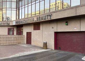 Продам машиноместо, 30 м2, Москва, ЦАО, улица Новый Арбат, 27