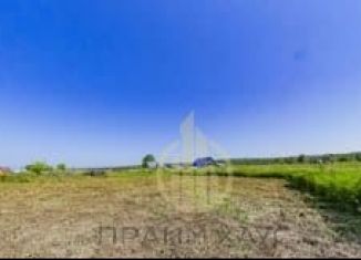 Продажа земельного участка, 10 сот., село Сапуголи, Коллективная улица