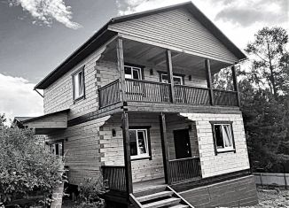 Продается дом, 180 м2, рабочий поселок Маркова