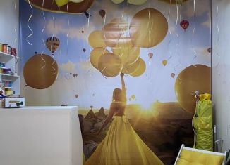 Продажа торговой площади, 10 м2, Нальчик, улица Пачева, 52, район Центр