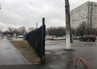 Продаю участок, 129 сот., Москва, ЮВАО, Рязанский проспект, вл101А
