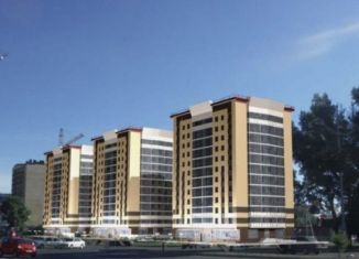 Продается 3-комнатная квартира, 83.3 м2, Абакан, улица Некрасова, 16/2