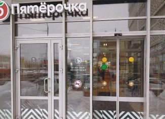 Продается помещение свободного назначения, 435 м2, Санкт-Петербург, проспект Художников, 33к4, муниципальный округ № 15