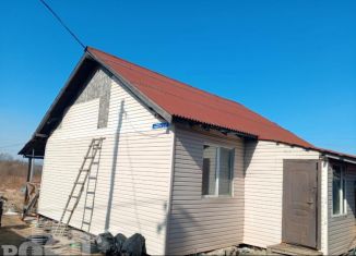 Продаю дом, 49 м2, Приморский край, Амурский переулок, 4