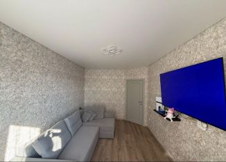 Продаю 1-комнатную квартиру, 39 м2, Краснодар, улица им. Героя Яцкова И.В., 19к1, микрорайон Губернский