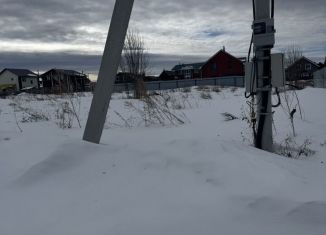 Участок на продажу, 15 сот., посёлок Протасы, Кленовая улица, 13