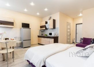 Продам квартиру студию, 31 м2, Новороссийск, улица Куникова, 55к2, ЖК Облака