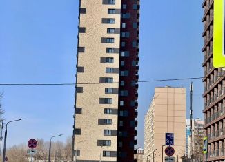 Продам 3-комнатную квартиру, 76.2 м2, Москва, 1-я улица Машиностроения, 5А, метро Дубровка
