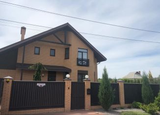 Дом на продажу, 152 м2, Старый Оскол, 2-й переулок Новосёлов, 17