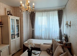 Продажа однокомнатной квартиры, 35 м2, Калининградская область, Калининградский переулок, 4