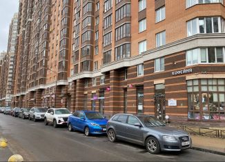 Продажа помещения свободного назначения, 103 м2, Кудрово, проспект Строителей, 6