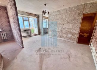 Продам 2-комнатную квартиру, 42.3 м2, Серпухов, Физкультурная улица, 25