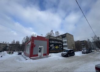 Продается помещение свободного назначения, 60 м2, Томск, улица Интернационалистов, 6/3