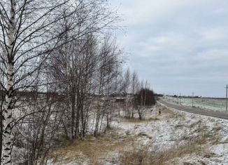 Продается земельный участок, 35 сот., деревня Воронино