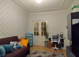 Продажа 2-комнатной квартиры, 43.5 м2, Екатеринбург, улица Ломоносова, 26, Орджоникидзевский район
