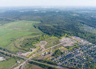 Продаю участок, 2263 сот., деревня Скотное