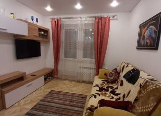 Сдаю в аренду квартиру студию, 28 м2, Тула, улица Конструктора Грязева, 8, ЖК Зеленстрой-2