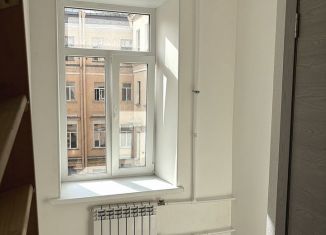 Продается квартира студия, 11 м2, Санкт-Петербург, Гороховая улица, 46Б, метро Сенная площадь
