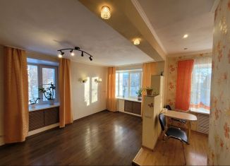 Продам 1-ком. квартиру, 31.4 м2, посёлок Уемский, Заводская улица, 42