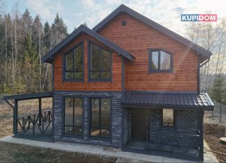 Дом на продажу, 150 м2, деревня Рязанцево, Северная улица, 18