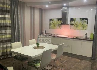 Продам четырехкомнатную квартиру, 155 м2, Улан-Удэ, Кабанская улица, 13Б/1