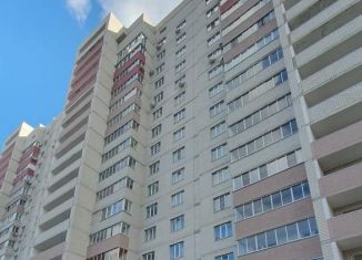 Продаю 1-ком. квартиру, 42.1 м2, Воронеж, Олимпийский бульвар, 12, ЖК Ботанический сад