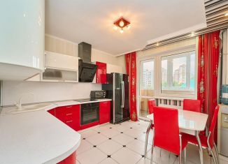 Продажа 3-комнатной квартиры, 81.4 м2, Краснодар, Таманская улица, 130/3, микрорайон Дубинка