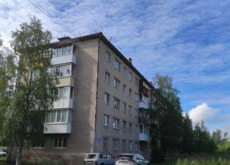 Сдаю в аренду 4-комнатную квартиру, 62 м2, Архангельск, улица Красина, 9к1