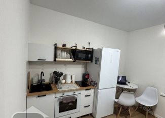 Продам квартиру студию, 19.5 м2, Люберцы, Некрасовский проезд, 11, ЖК Люберцы 2018