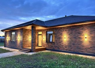 Продажа дома, 130 м2, деревня Зимняя Горка, Цветочная улица