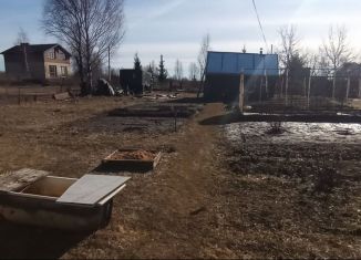 Дом на продажу, 51.4 м2, поселок Апраксино, улица Скворцова