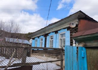 Продам дом, 22 м2, Белорецк, Рабочая улица, 75