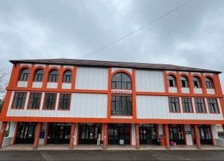 Продается торговая площадь, 800 м2, Грозный, посёлок имени Дадин Айбики, 106А