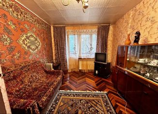 Аренда однокомнатной квартиры, 32 м2, Петергоф, улица Шахматова