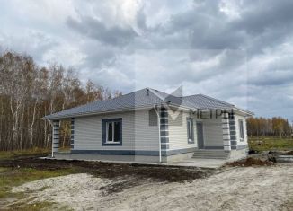 Продажа дома, 110 м2, деревня Елань, деревня Елань, 14