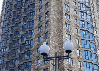 Продам квартиру студию, 17 м2, Ростов-на-Дону, Ворошиловский район, проспект Космонавтов, 1В