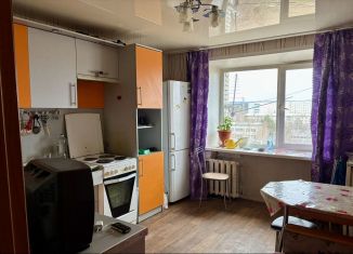 Продам однокомнатную квартиру, 37.7 м2, Сосновоборск, улица Юности, 3