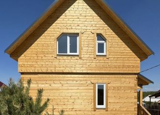 Продажа дома, 210 м2, деревня Карлук, Дачная улица, 74