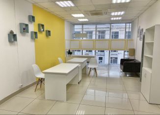 Сдам офис, 41 м2, Пермь, улица Куйбышева, 37