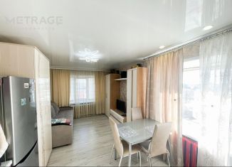 Продажа комнаты, 17.6 м2, Обь, Железнодорожная улица, 18