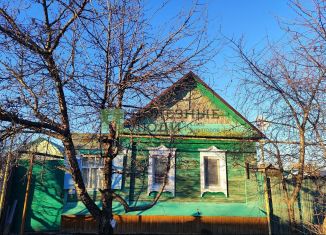 Продажа дома, 42.2 м2, Сызрань, Целинный переулок, 6