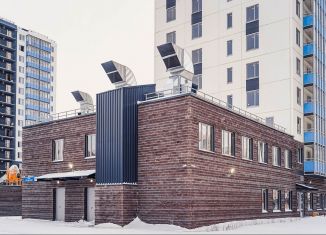 Продается помещение свободного назначения, 56.1 м2, Мурино, Графская улица, 6к3