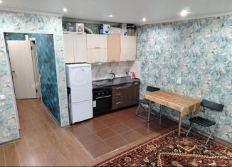 Продается квартира студия, 32.4 м2, Тюмень, Судоремонтная улица, 31, ЖК Новый Мыс