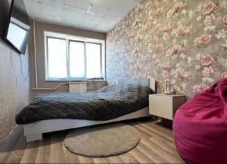 Продажа 2-ком. квартиры, 52.7 м2, Челябинск, Огневая улица, 20, Советский район