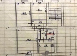 Продажа 3-комнатной квартиры, 57.7 м2, Сызрань, улица Карла Маркса, 92
