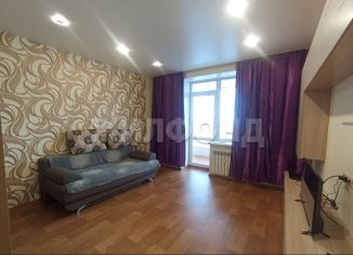 Продаю 1-комнатную квартиру, 35.7 м2, Барнаул, улица Попова, 142, ЖК Марс