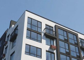 1-ком. квартира на продажу, 38.5 м2, Калининград
