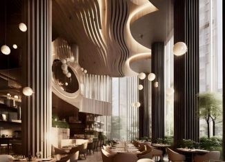 Торговая площадь на продажу, 1049 м2, Грозный, проспект В.В. Путина, 1Б