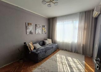 Продам двухкомнатную квартиру, 46 м2, Краснодар, улица Гидростроителей, 31, микрорайон Гидрострой