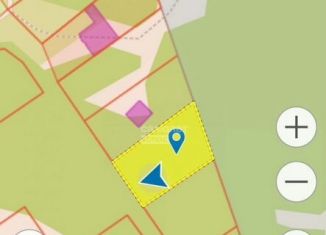 Продаю земельный участок, 6 сот., хутор Убых, Пасечная улица